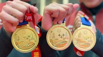 Cabor Tak Capai Target Emas di SEA Games 2025 Bakal Dievaluasi