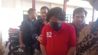 Dianggap Lalai, Dirut Terra Drone Ditetapkan Jadi Tersangka