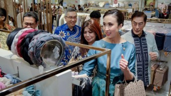 BINA Indonesia Great Sale 2025 Tawarkan Diskon Hingga 80 Persen
