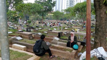 Buka TPU Baru di Tegal Alur Seluas 66 Ha