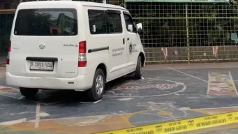 Sopir MBG Belum Tersangka Meski Negatif Narkoba