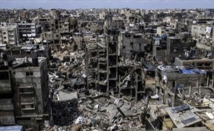 Lagi, Israel Langgar Gencatan Senjata!