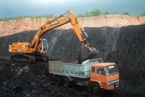 Perusahaan Tambang Bandel Segera Ditertibkan, 2.000 IUP Sudah Dicabut