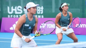 Tim Tenis Beregu Putri Pertahankan Medali Emas di SEA Games 2025