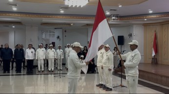 Tambah Atlet Jadi 1.021, Indonesia Siap Borong Medali di SEA Games Thailand