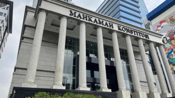 Tok! MK Putuskan Royalti Musik Wajib Dibayar Pihak Penyelenggara Acara