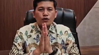 Koordinasi dengan Mendagri, Dasco Usulkan Bupati Aceh Selatan Dicopot