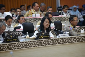 Layanan Infrastruktur Nataru 2026 Dievaluasi
