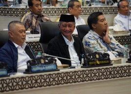 Luar Biasa, Anggaran Pemulihan Pascabencana Tembus Rp73,98 Triliun
