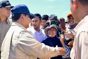 Akses Vital Tapanuli Selatan Kembali Terhubung