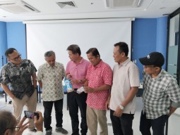 LamiPak Bikin Lomba Karya Tulis untuk Jurnalis, Buruan Ikutan!