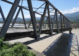 Percepat Pembangunan Sabo Dam di Hulu Sungai Aceh Tenggara