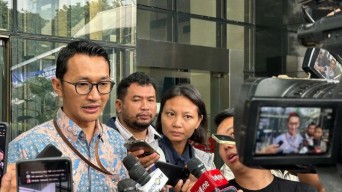 KPK Kantongi Pemberi Perintah Penghilangan Barang Bukti di Kantor Maktour