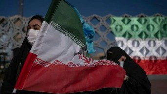 Demo Iran Memanas, Harga Minyak Mentah Naik Lagi