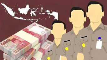 Soal Kenaikan Gaji ASN 2026, Purbaya Mau Cek Dulu Kondisi Keuangan Negara