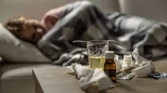 62 Kasus Super Flu Subclade K Terdeteksi di Indonesia