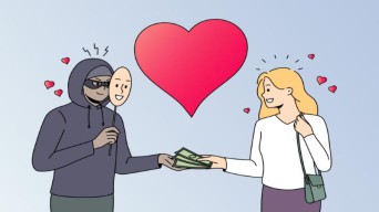 Polresta Jogja Bongkar Sindikat Love Scamming di Sleman