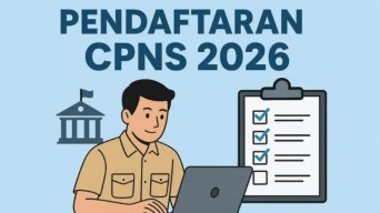 Akankah Pendaftaran CPNS 2026 Dibuka? Simak Peluangnya!
