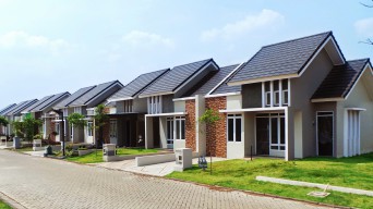 Bagian dari Stimulus Ekonomi, Pemerintah Lanjutkan Program Bebas PPN Rumah