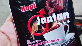 Bikin Gagal Ginjal, BPOM Kembali Ingatkan Masyarakat untuk Tidak Konsumsi Kopi Jantan