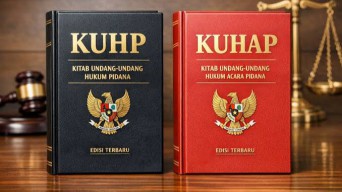 Soal KUHP dan KUHAP Baru, Pakar: Puncak Transformasi Hukum Nasional