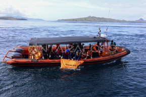 Jenazah Pelatih Valencia Korban Tenggelam Kapal di Labuan Bajo Ditemukan!