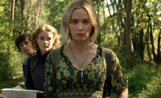 A Quiet Place Part III Tengah Digarap, 2027 Bakal Tayang