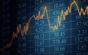 Target 50 Emiten Baru Melantai di Bursa
