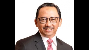 Bank Indonesia Benarkan Pengunduran Diri Juda Agung