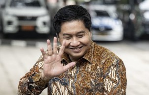 Menteri PKP Tegaskan Lahan Meikarta Aman Dibangun Rusun Subsidi