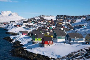 Pemimpin Negara Eropa Berunding, Cari Solusi Greenland