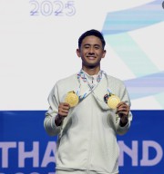 Kemenangan Alwi Bukti Generasi Gen Z Siap Unjuk Gigi