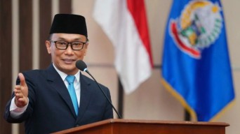Rombak Susunan Dekom, Transjakarta Tunjuk Kepala BKN sebagai Komisaris Utama