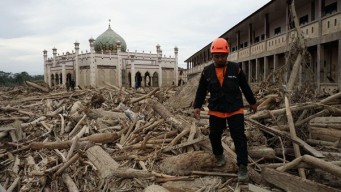 Aceh Utara Butuh Rp27,5 Triliun untuk Pemulihan Pascabanjir