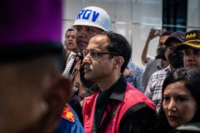 Hari Ini, Sidang Pembacaan Putusan Sela Nadiem Makarim Dijadwalkan Digelar