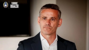 John Herdman Jadi Pelatih Baru Timnas, Ini Tantangan Terberatnya