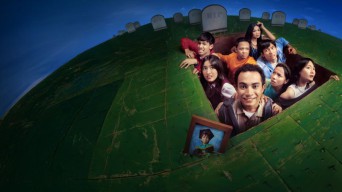 Mengawali 2026, Netflix Resmi Tayangkan Streaming Film Tinggal Meninggal