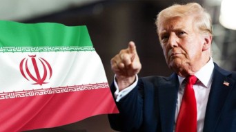 Hubungan Iran-AS memanas, Trump Ancam Berangus Negeri Para Mullah