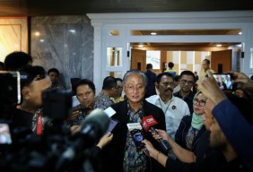 Anggaran PU Tembus Rp118,50 Triliun di 2026