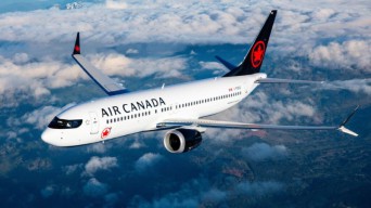 Bahan Bakar Langka, Air Canada Hentikan Penerbangan ke Kuba
