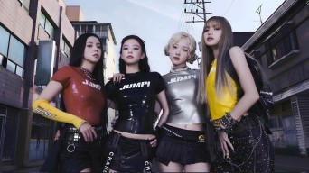 Rilis Mini Album ”Deadline” Berisi Lima Lagu, Momen Comeback Blackpink