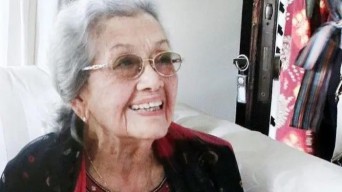 Kabar Duka, Meriyati Roeslani Hoegeng Wafat di Usia 100 Tahun