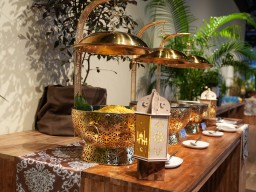 Rangkaian Promo Ramadan, Discovery SCBD Berikan Sajian Menarik