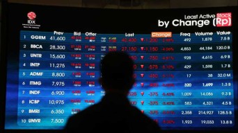 Saham Gorengan di BEI Dibersihkan, 38 Emiten Langsung Dibekukan