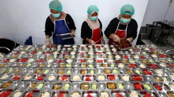 BGN Tegaskan Anggaran MBG Rp10.000 per Porsi untuk Bahan Makanan