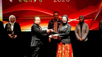 BGN Borong Dua Penghargaan PRIA 2026
