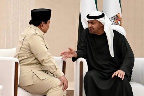 Presiden Bawa 'Oleh-Oleh' Setumpuk Perjanjian Bilateral