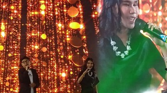 Guncang Asia Tenggara, Konser Amal 100 CTFP Sukses Digelar di Jakarta