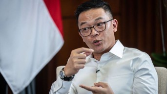Pemerintah Indonesia Matangkan Persiapan KTT D8