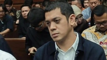 Muhammad Kerry Dituntut 18 Tahun Penjara dan Ganti Rugi Rp13,4 triliun